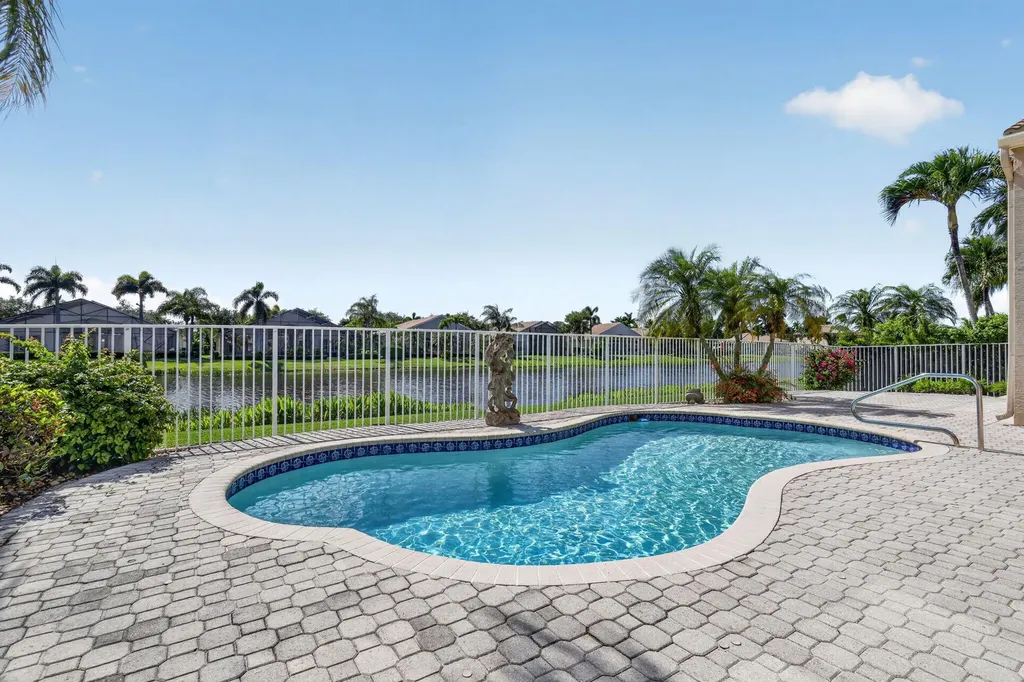 7937 Amethyst Lake Point Lake Worth FL 33467