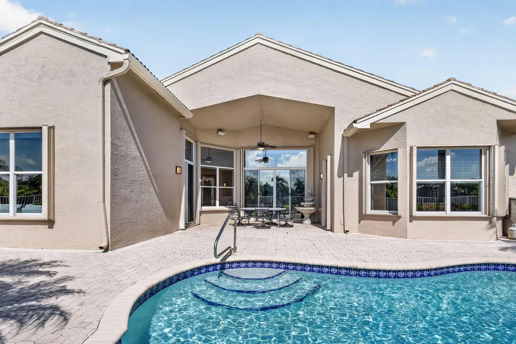 7937 Amethyst Lake Point Lake Worth FL 33467