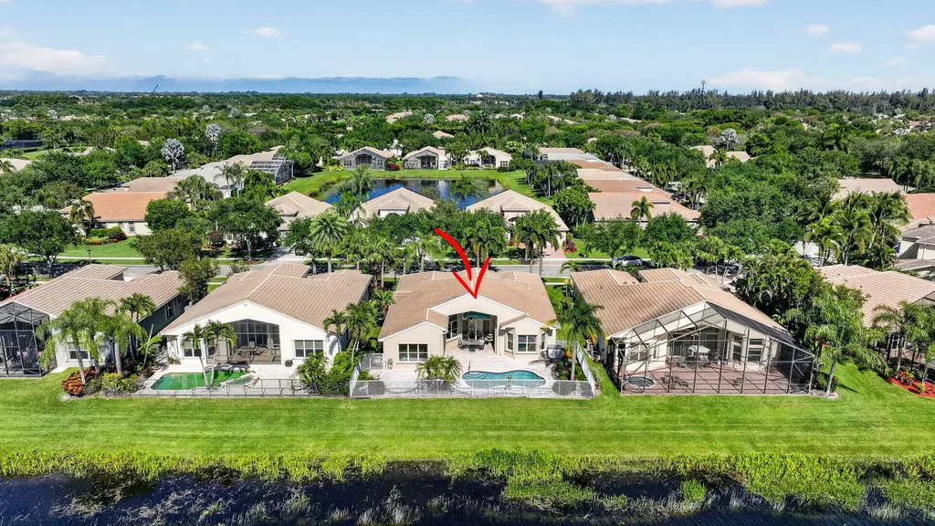 7937 Amethyst Lake Point Lake Worth FL 33467