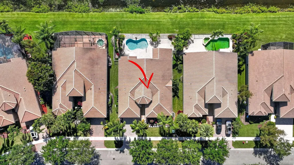7937 Amethyst Lake Point Lake Worth FL 33467