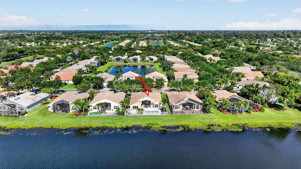 7937 Amethyst Lake Point Lake Worth FL 33467