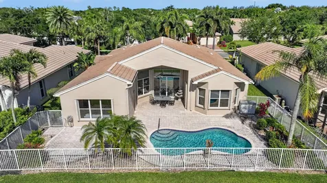 7937 Amethyst Lake Point Lake Worth FL 33467