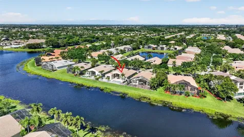 7937 Amethyst Lake Point Lake Worth FL 33467