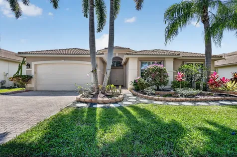 7937 Amethyst Lake Point Lake Worth FL 33467