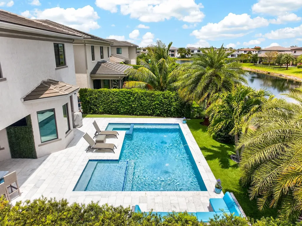 8612 Prospect Lane Parkland FL 33076