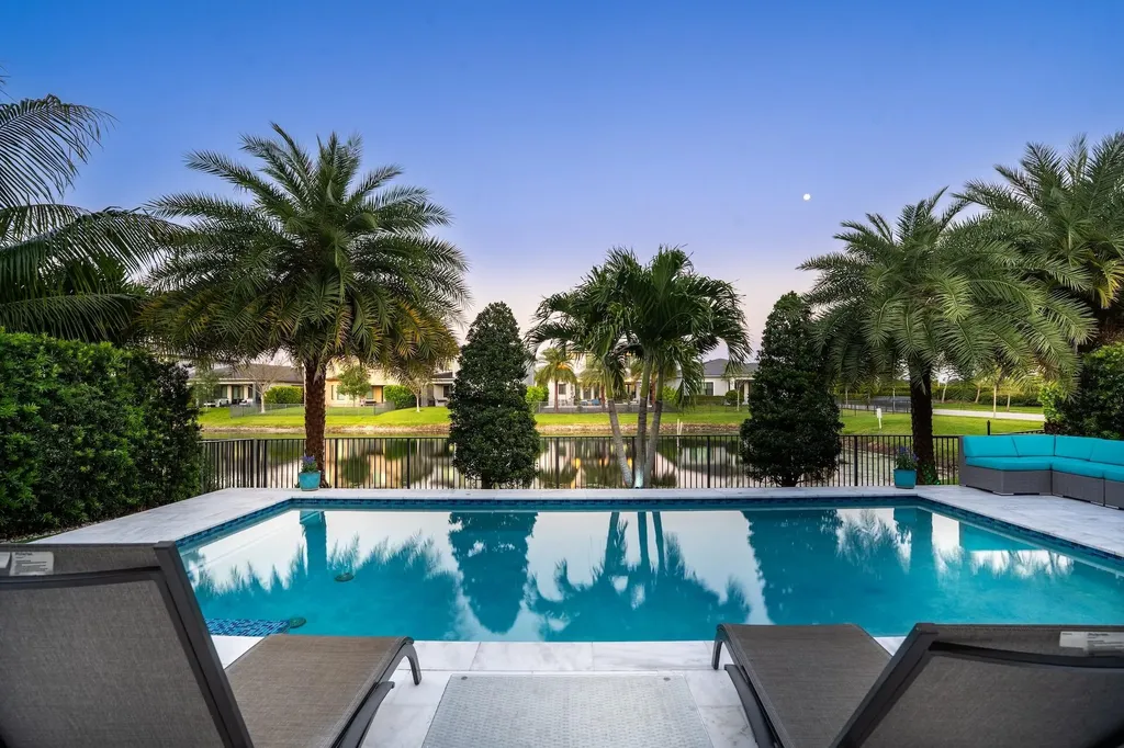 8612 Prospect Lane Parkland FL 33076