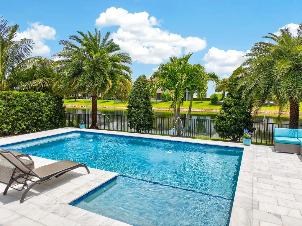 8612 Prospect Lane Parkland FL 33076