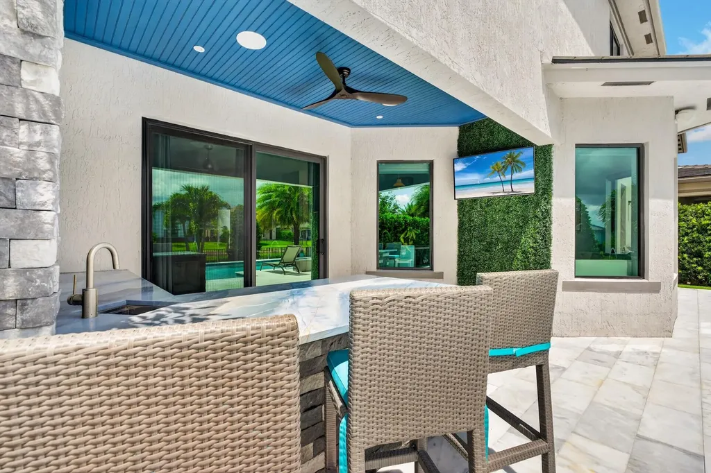 8612 Prospect Lane Parkland FL 33076