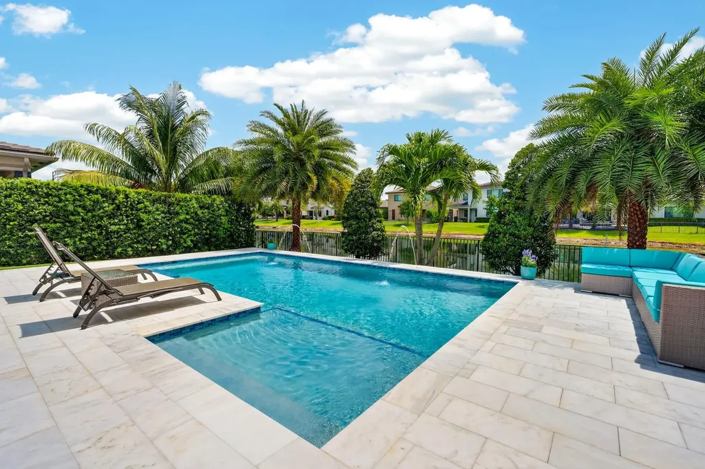 8612 Prospect Lane Parkland FL 33076
