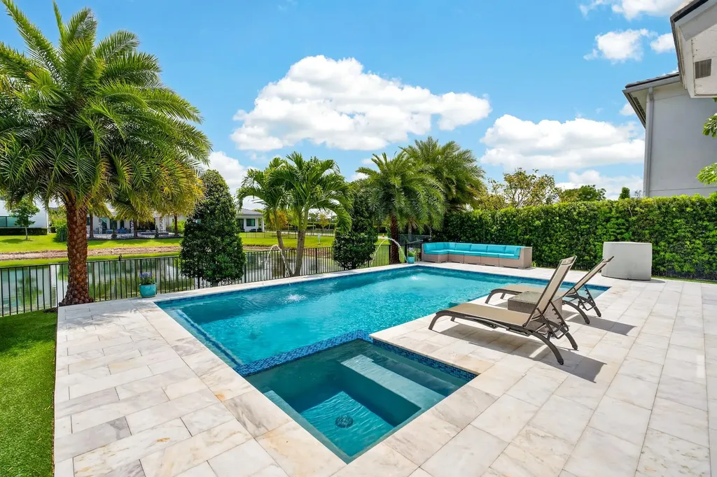 8612 Prospect Lane Parkland FL 33076