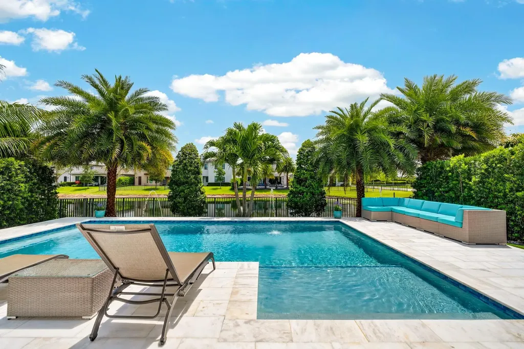 8612 Prospect Lane Parkland FL 33076