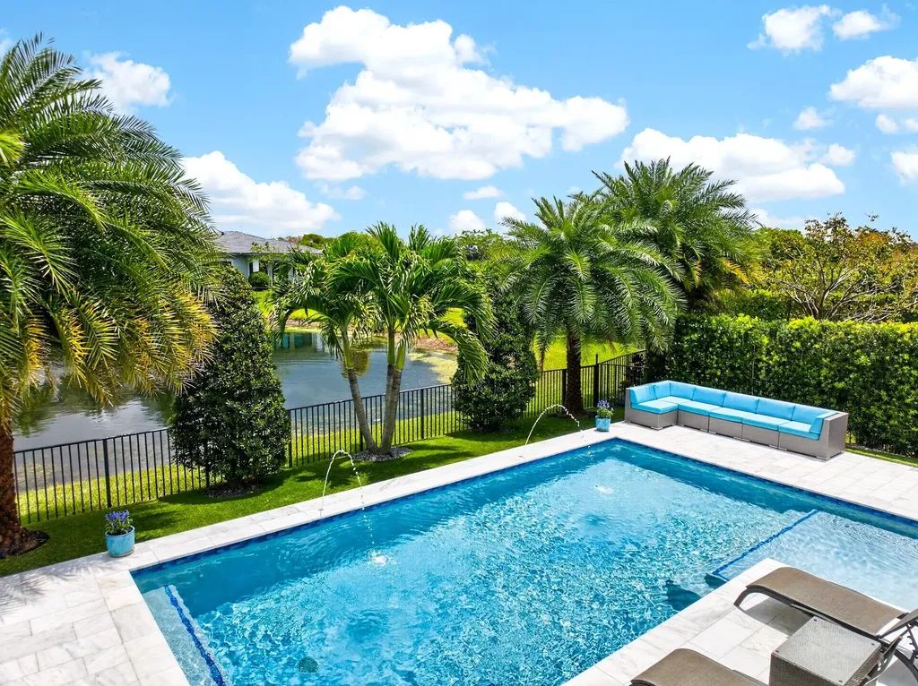 8612 Prospect Lane Parkland FL 33076