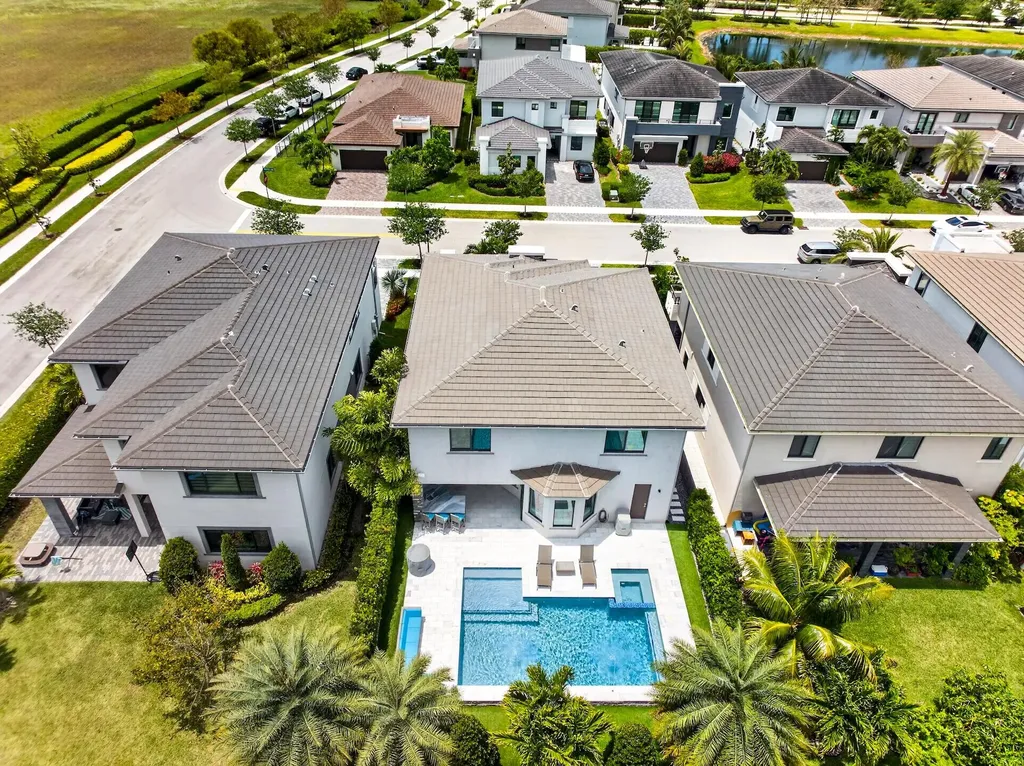8612 Prospect Lane Parkland FL 33076