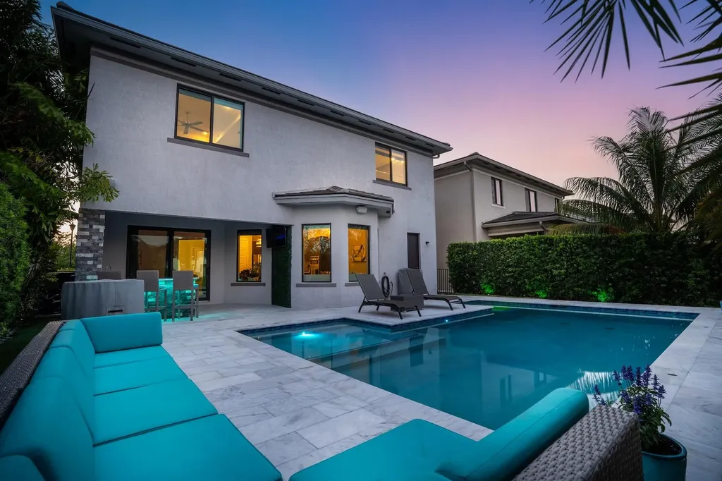 8612 Prospect Lane Parkland FL 33076