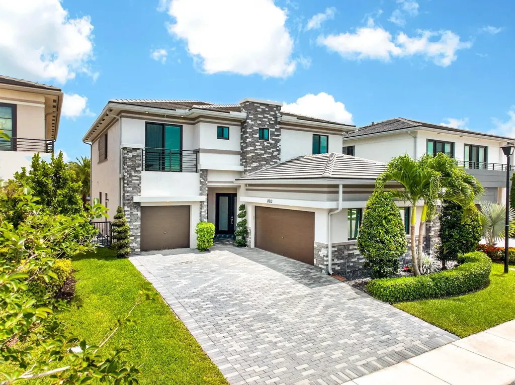 8612 Prospect Lane Parkland FL 33076