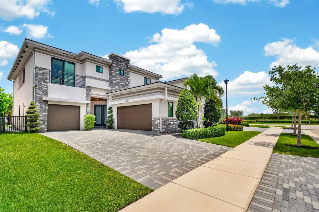 8612 Prospect Lane Parkland FL 33076