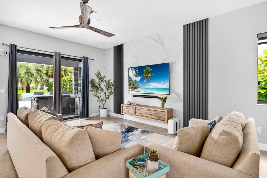 8612 Prospect Lane Parkland FL 33076