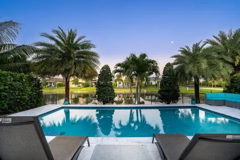 8612 Prospect Lane Parkland FL 33076