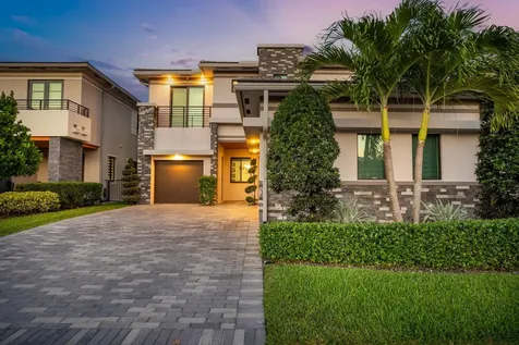 8612 Prospect Lane Parkland FL 33076