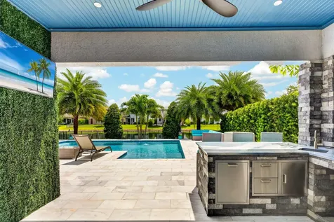 8612 Prospect Lane Parkland FL 33076