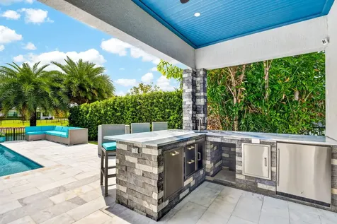 8612 Prospect Lane Parkland FL 33076