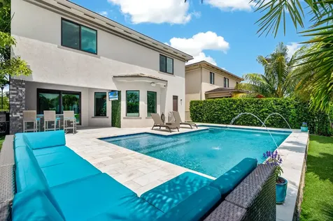 8612 Prospect Lane Parkland FL 33076