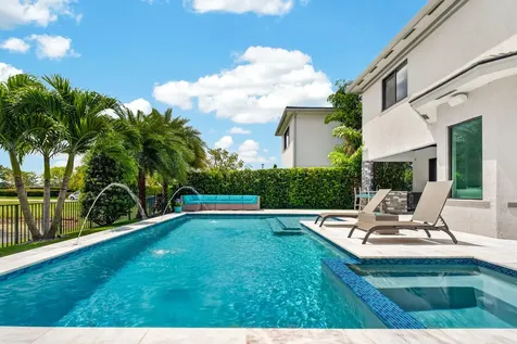 8612 Prospect Lane Parkland FL 33076