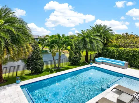 8612 Prospect Lane Parkland FL 33076