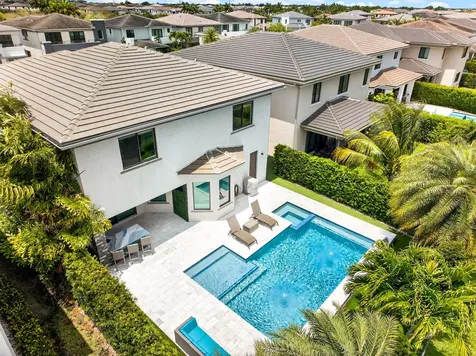 8612 Prospect Lane Parkland FL 33076