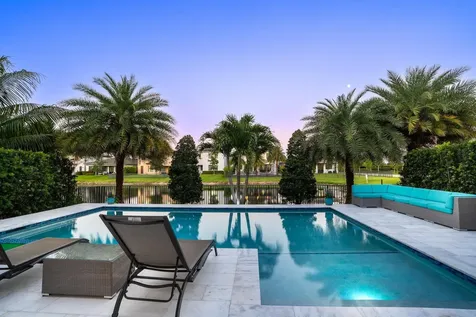 8612 Prospect Lane Parkland FL 33076