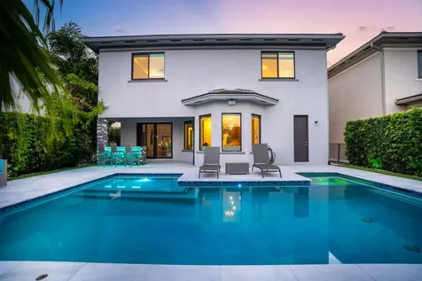 8612 Prospect Lane Parkland FL 33076