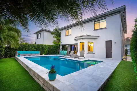 8612 Prospect Lane Parkland FL 33076