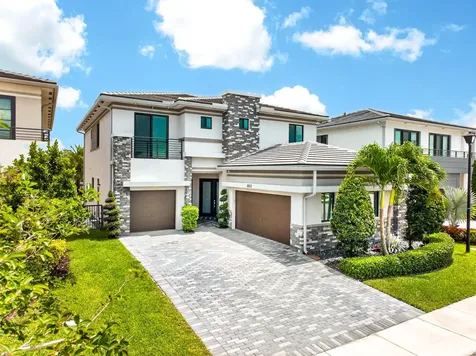 8612 Prospect Lane Parkland FL 33076