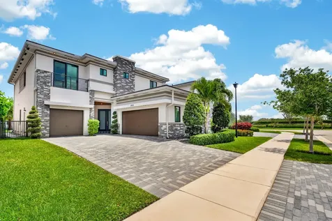 8612 Prospect Lane Parkland FL 33076