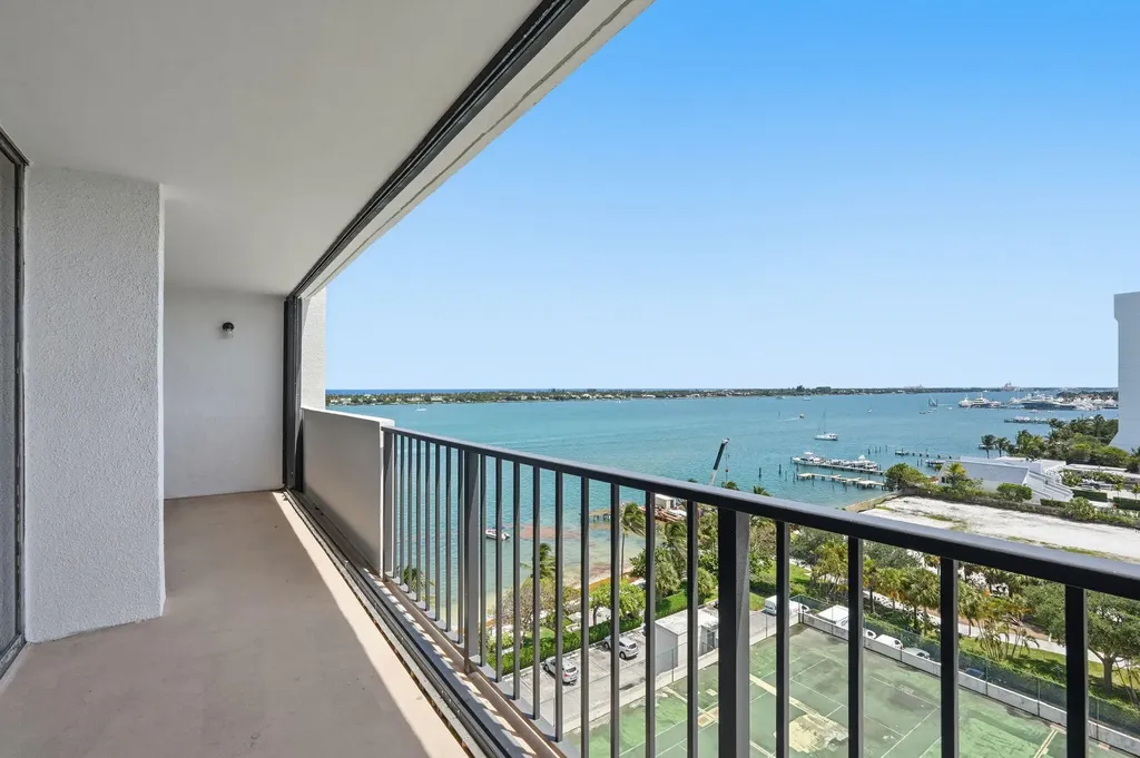 5600 N Flagler Drive West Palm Beach FL 33407
