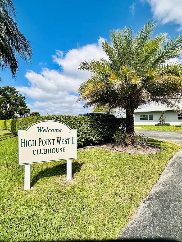 14676 Canalview Drive Delray Beach FL 33484
