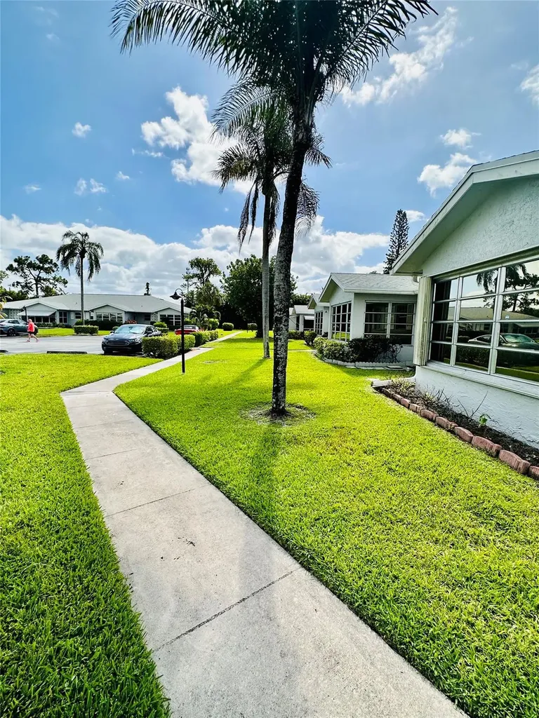 14676 Canalview Drive Delray Beach FL 33484
