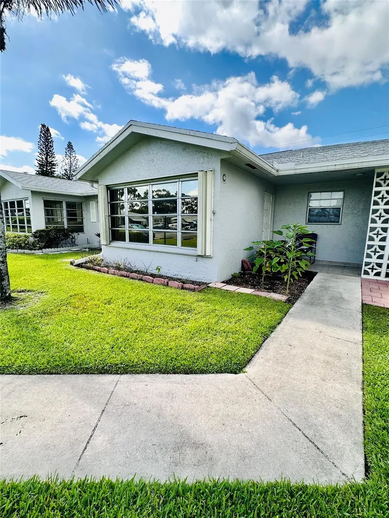 14676 Canalview Drive Delray Beach FL 33484