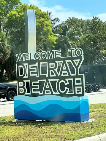 14676 Canalview Drive Delray Beach FL 33484