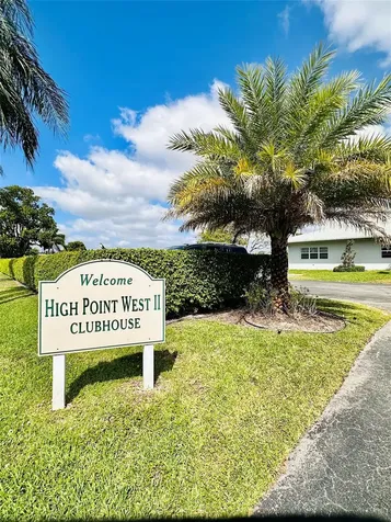 14676 Canalview Drive Delray Beach FL 33484