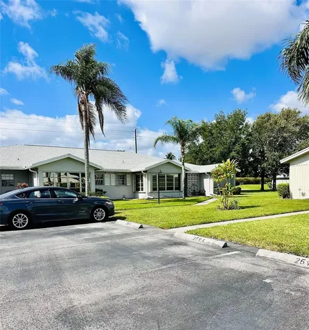 14676 Canalview Drive Delray Beach FL 33484