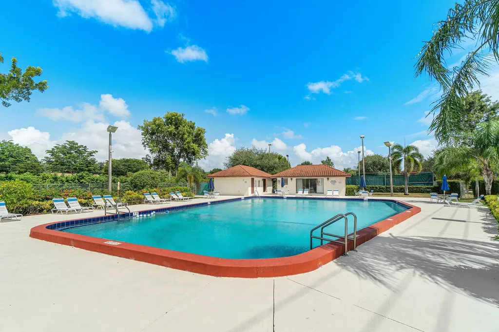 3425 San Bernadino Drive Delray Beach FL 33445