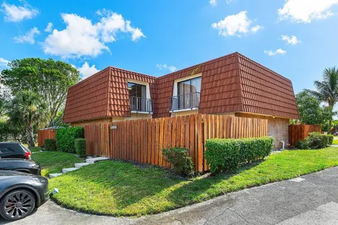 3425 San Bernadino Drive Delray Beach FL 33445
