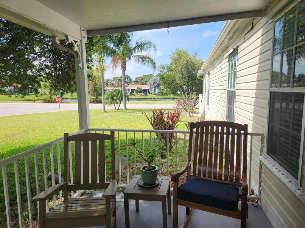 7650 Red Crossbill Court Port St Lucie FL 34952