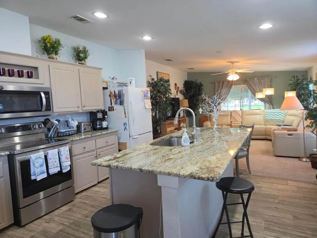 7650 Red Crossbill Court Port St Lucie FL 34952