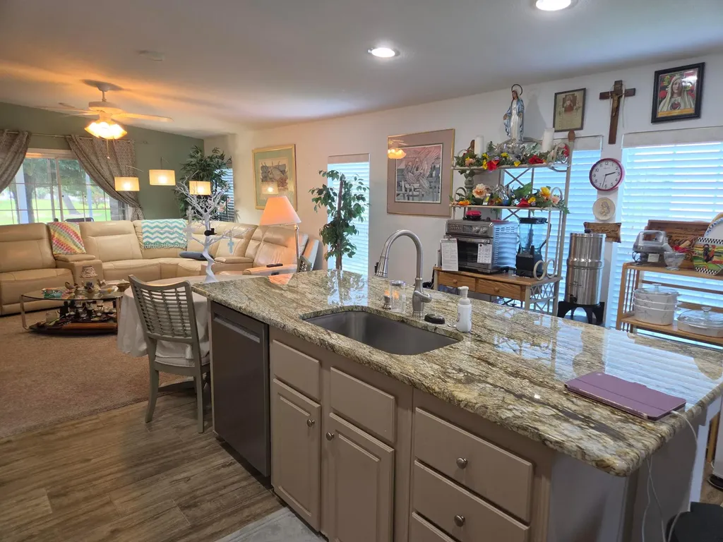 7650 Red Crossbill Court Port St Lucie FL 34952