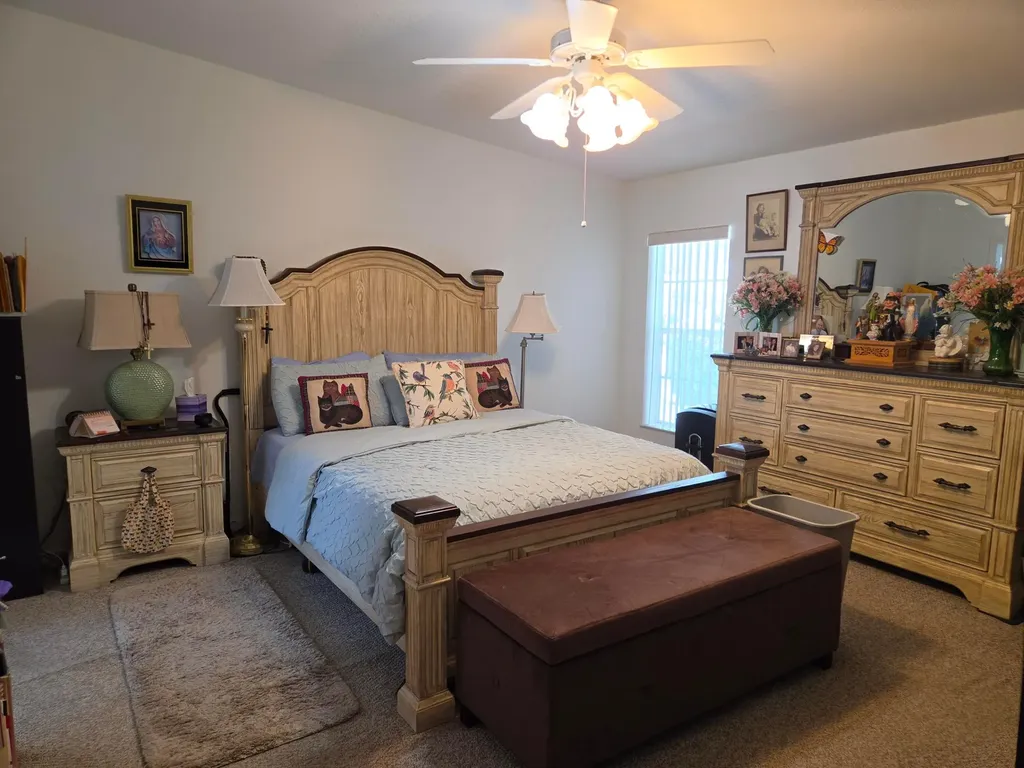 7650 Red Crossbill Court Port St Lucie FL 34952