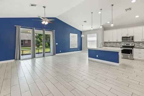 1925 SW Michelangelo Avenue Port St Lucie FL 34953