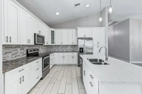 1925 SW Michelangelo Avenue Port St Lucie FL 34953