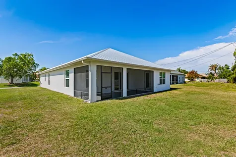 1925 SW Michelangelo Avenue Port St Lucie FL 34953